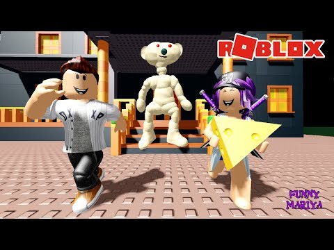 Видео: МИШКА ПРОСТО ХОЧЕТ ЕСТЬ | роблокс | BEAR roblox