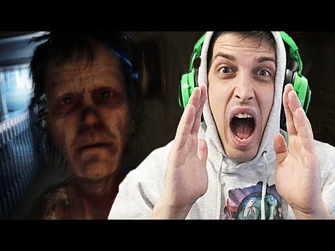 Видео: ПРИЗРАКА НА ДОЛОРЕС!