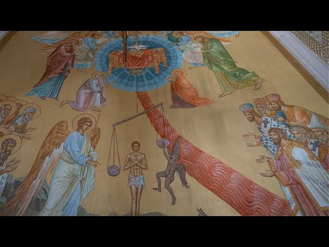 Видео: Утреня. Парастас. Поминовение усопших