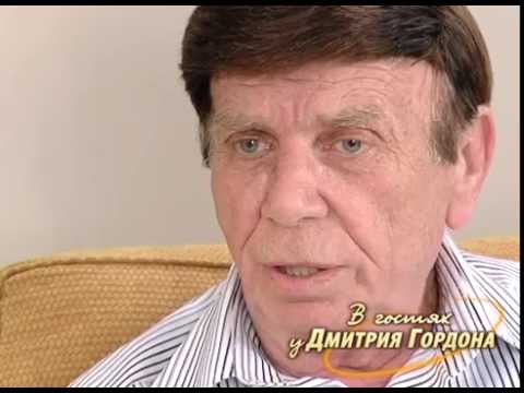 Видео: Вадим Мулерман. "В гостях у Дмитрия Гордона". 1/3 (2011)