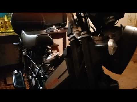 Видео: Улучшаем подсветку приборной панели на Дельта Мустанг