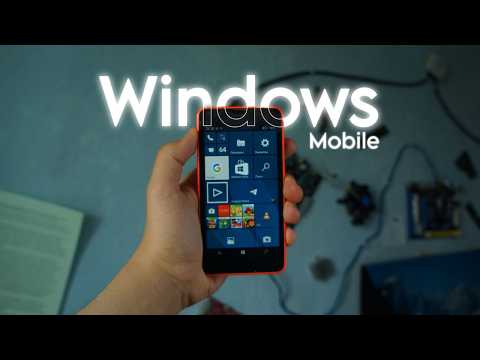 Видео: ЧТО МОЖЕТ Windows Mobile В 2025