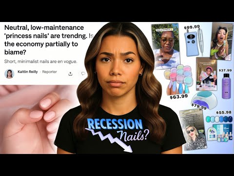 Видео: ГВОЗДИ В ЭТОЙ ЭКОНОМИКЕ!