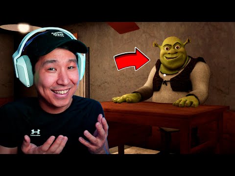 Видео: 🤣ШРЕКПЕН 5 ТҮН ҚОРҚЫНЫШТЫ ОТЕЛЬДЕ 2✅