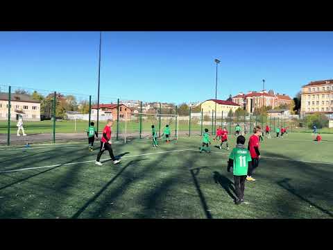 Видео: СФК Трускавець 2 - Галичина Ліцей 2 2016р ДЮФЛ Чемпіонат Дрогобичини