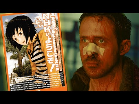 Видео: Не коротко и по делу про новеллу NHK ni youkoso | Добро пожаловать в NHK