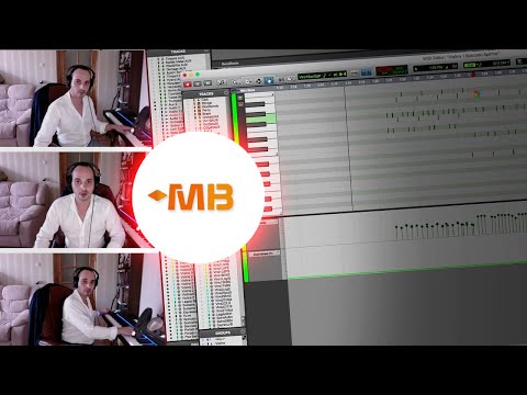 Видео: Создание оркестровой музыки с Дмитрием Лубенским (ПОЛНЫЙ КУРС) Часть 6