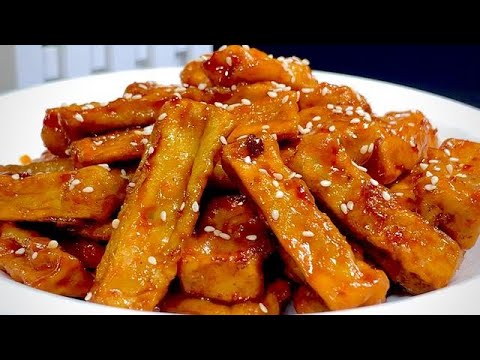 Видео: С тех пор, как я научилась готовить баклажаны, мой ребенок хочет съесть их с 2 головками за 3 дня.Б