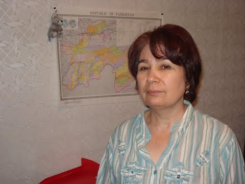 Видео: Дари умед. Муносибат бо фарзанд
