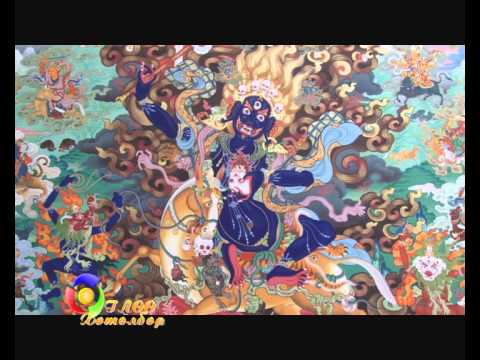 Видео: Монгол Хээ угалз