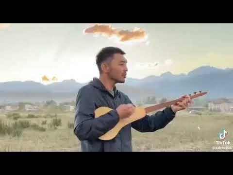 Видео: "Кайрылбай калган махабат" (Бактыма жетпей калдым)   автордун аткаруусунда. Калыбек Турганов.🎤🎤🎤🎼🎼