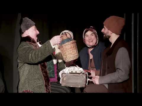 Видео: "Нашенец" трейлър