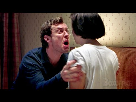 Видео: То, что он сделал, нельзя простить (он нагрубил 😱) | Близость | отрывок