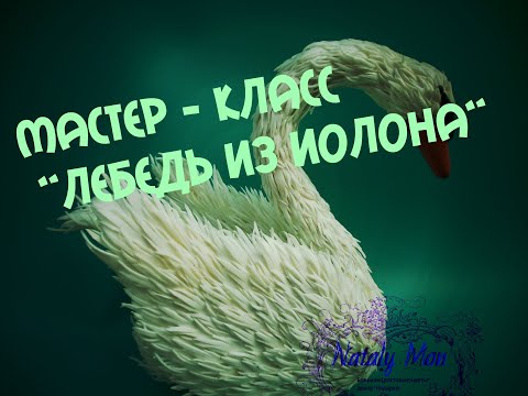 Видео: лебедь 4часть