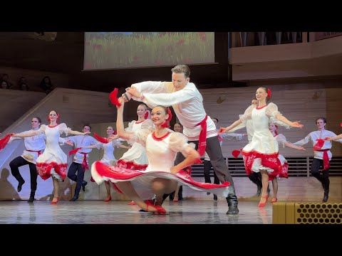 Видео: Театр танца "Гжель", "Виртуозы" (13.02.2025).