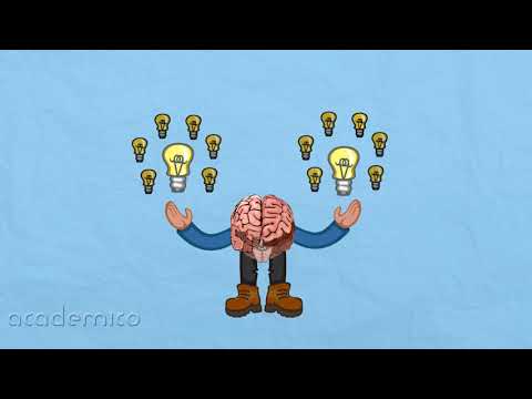 Видео: Мозък и нерви - Човекът и природата 3 клас | academico