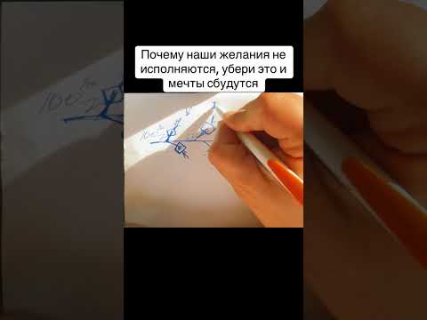 Видео: Почему желание не сбываются #квантовыйскачок #квантовыйпереход #джодиспенза #творец #бог #душа