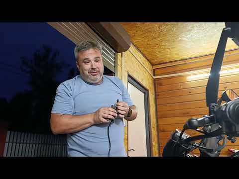 Видео: VMC monster 125 установка карбюратора nibbi