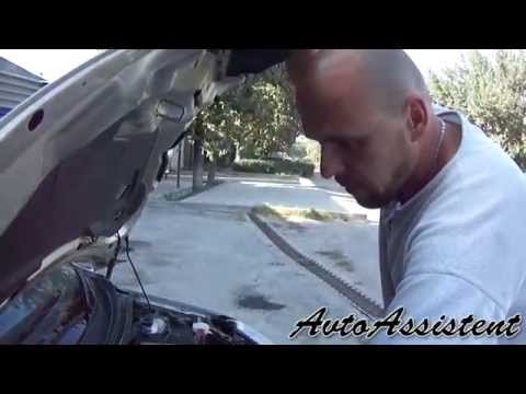 Видео: AvtoAssistent - Осмотр Mazda Demio