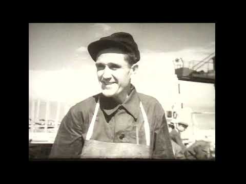 Видео: По городам Сибири- 1953 год