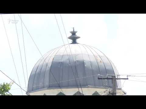 Видео: Масҷидҳои ноҳияи Нуробод боз шудаанд