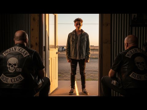 Видео: Мальчик с разбитым лицом умолял гангстеров: «Будь моим папой» — 30 профессиональных гангстеров по...