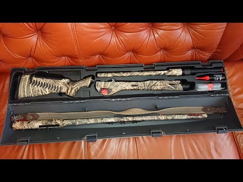 Видео: Benelli Vinci - что нужно знать ДО покупки!