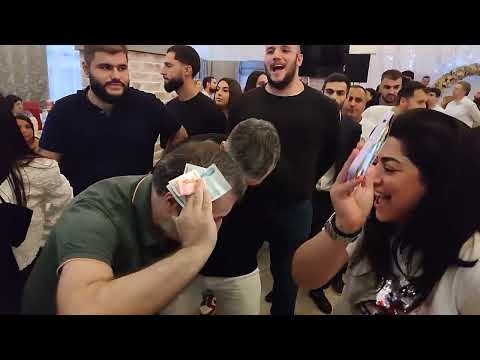 Видео: Ассирийцы. 1 Шара Мар Зайя 14.06.2024 Москва