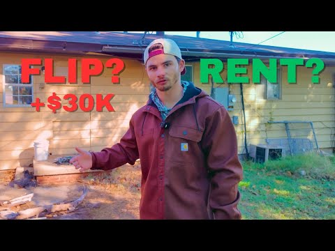 Видео: Перепродажа или аренда? Реальные цифры сделки на 84 тысячи долларов