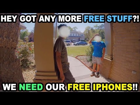 Видео: «ФАНАТЫ» ПРОДОЛЖАЮТ ТРЕБОВАТЬ БЕСПЛАТНЫХ МАТЕРИАЛОВ КАЖДУЮ НЕДЕЛЮ В ТЕЧЕНИЕ 2 ГОДА!