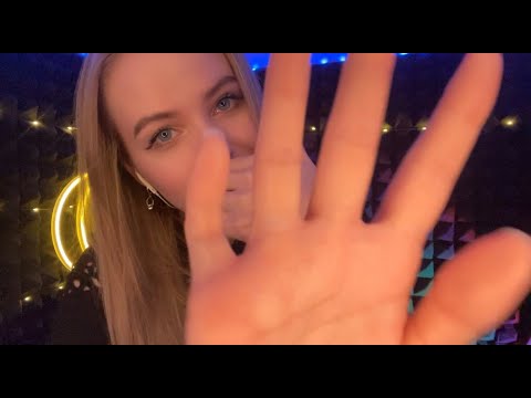 Видео: АСМР неразборчивый шепот, угадай слово / ASMR inaudible whispers