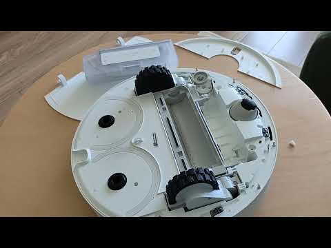 Видео: Xiaomi Omni 1s разборка (B116, B101cn, X10 plus)