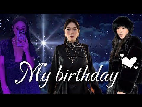 Видео: My birthday 💐/ Fohow 18 anniversary 🎉                         1-р хэсэг