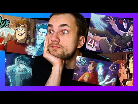 Видео: Смотрю все Духов Моей Общаги еще раз!