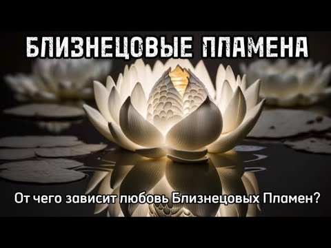 Видео: БЛИЗНЕЦОВЫЕ ПЛАМЕНА. Любовь близнецовых пламен. #бп #близнецовоепламя #близнецовыепламена