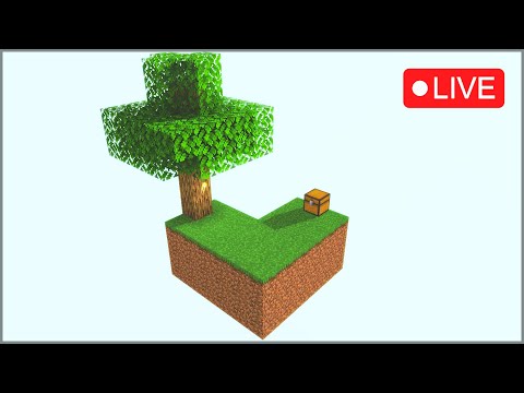 Видео: Minecraft 1.19.2 | Выживание на скайблоке по-новому, с модами. Часть 2 | Чилим, общаемся