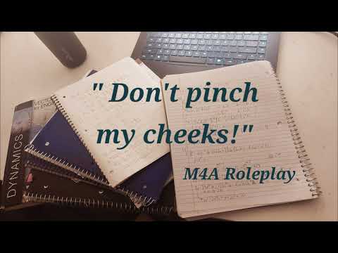 Видео: Утренняя щекотка с твоим назойливым парнем | Глупышки и нелепицы | Снотворное | M4A | Ролевая игр...