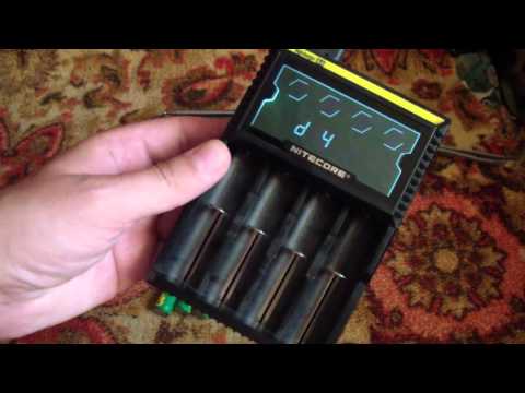 Видео: Почему не стоит заряжать акуммуляторы в приемнике Degen DE1103?