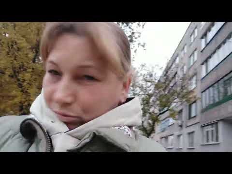 Видео: СЕКОНД  / СУМКУ купила / Радость от бега ///