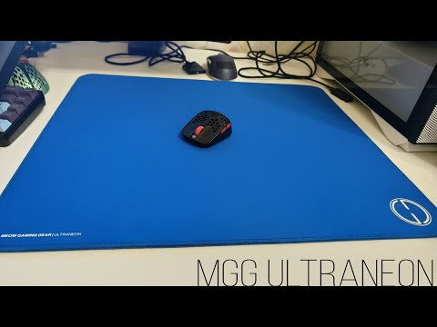 Видео: небольшое мнение о MGG UltraNeon