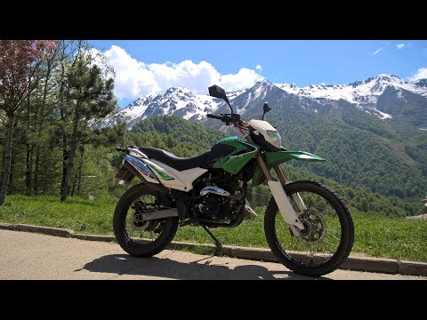 Видео: Соблюдайте 10 Правил и Китайский Мот Проедет 42000км. без ремонта мотора (но это не точно)