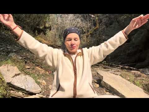 Видео: Медитация «Видеть невидимое» для ясности мышления