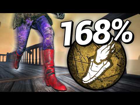 Видео: Делаю себя СУПЕРБЫСТРЫМ в одиночной очереди!