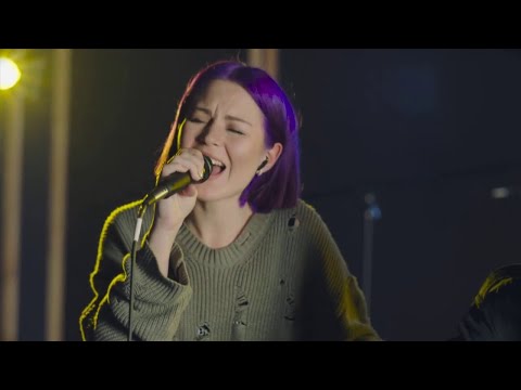 Видео: Yuko - Водубьору (Istok Live Sessions)