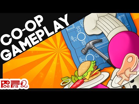 Видео: PlateUp! - Совместный игровой процесс (без комментариев)