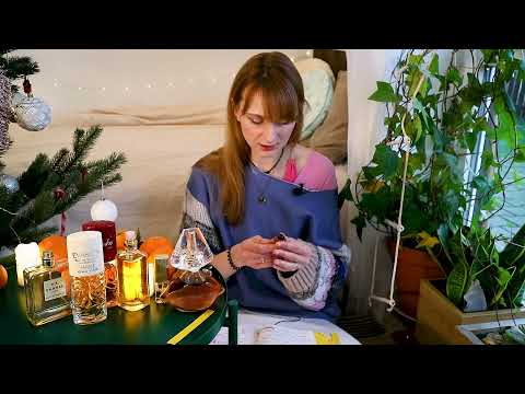 Видео: Бюджетні Ретро Аромати з Красивим Звучанням / White Linen , Dali , Ciara , Kobako , Cabochard Gres