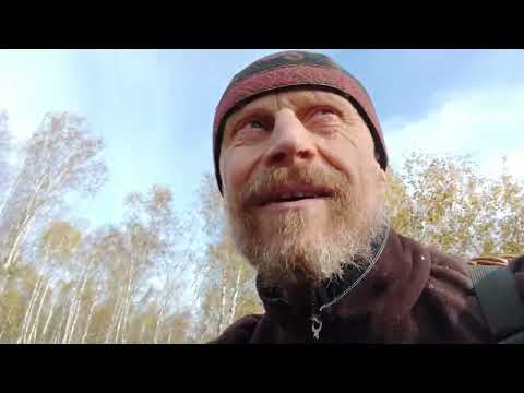 Видео: На Федюлино гонял 4 октября 2025