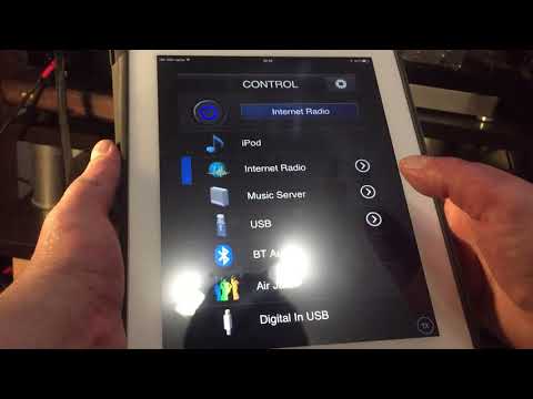 Видео: Pioneer n 50-k обзор