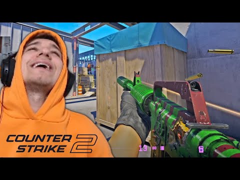 Видео: АЗ СЪМ СИЛВЕР ПРО! - CS 2 #2