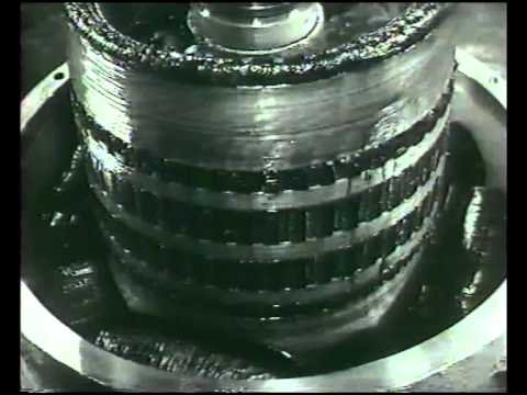 Видео: Электровоз ВЛ10